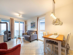 liebevoll eingerichtetes Appartement